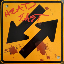 HEAD EAST - HEAD EAST