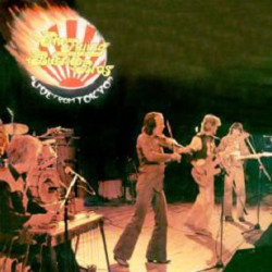 Flying Burrito Bros - Live From Tokyo
