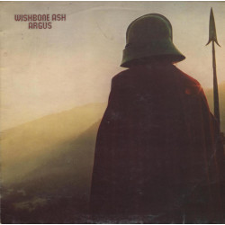 WISHBONE ASH - ARGUS