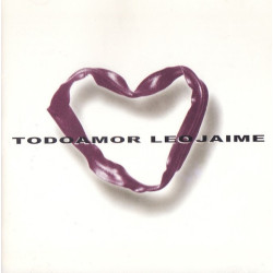 Jaime Leo - Todo Amor