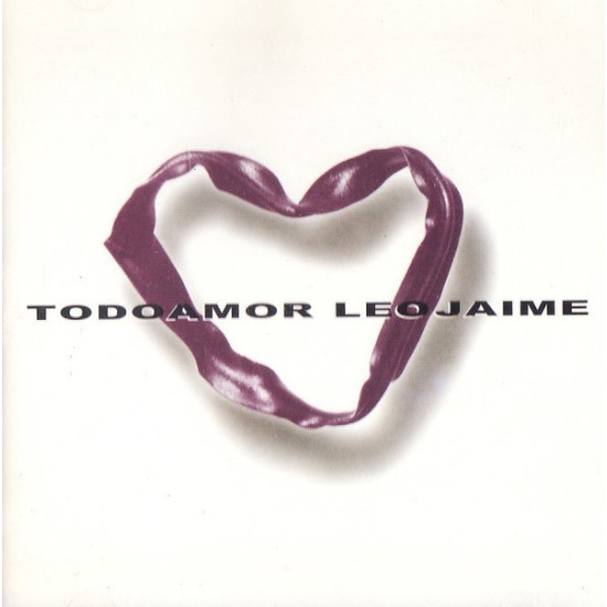 Jaime Leo - Todo Amor