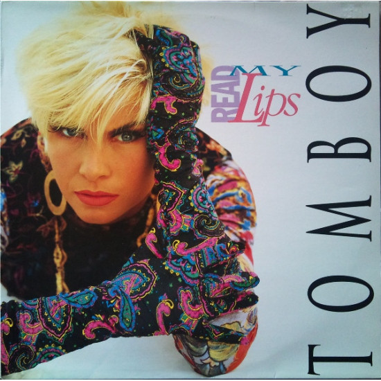 Tomboy - Read My Lips