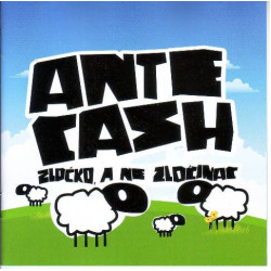 CASH ANTE - ZLOĆKO, A NE ZLOČINAC