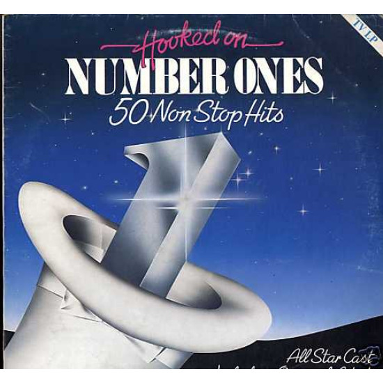 V.A. - Hooked On Number Ones / 50 Non Stop Hits/Mud, Craig Douglas…