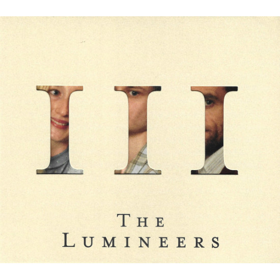 Lumineers - III