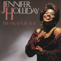 HOLLIDAY JENNIFFER - I'm On Your Side