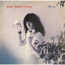 SMITH PATTI   - WAVE