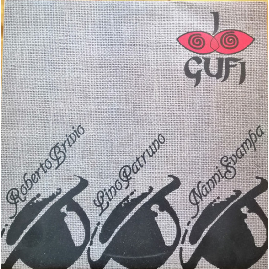 I Gufi - Il Cabaret Dei Gufi N. 3