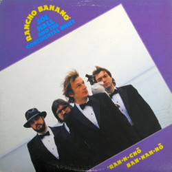 Joe Hall And The Continental Drift - Rancho Banano
