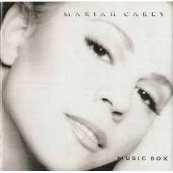 CAREY MARIAH - MUSIC BOX