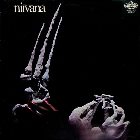 NIRVANA - Dedicated To Markos III