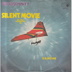 GROBSCHNITT - Silent Movie