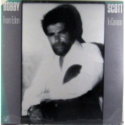 Scott Bobby - From Eden To Canaan