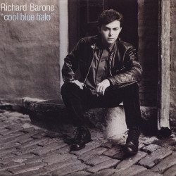 Barone Richard - Cool Blue Halo