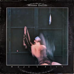 Modern English - Mesh And Lace