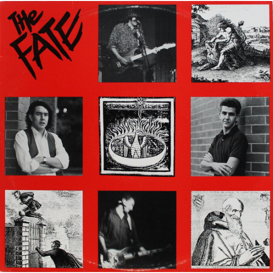 Fate - The Fate