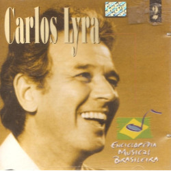 Lyra Carlos - Enciclopédia Musical Brasileira