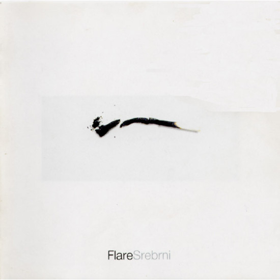 FLARE - SREBRNI