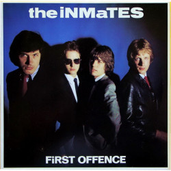 INMATES - FIRST OFFENCE