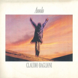 BAGLIONI CLAUDIO - Assolo