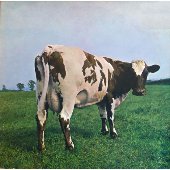 PINK FLOYD - ATOM HEART MOTHER
