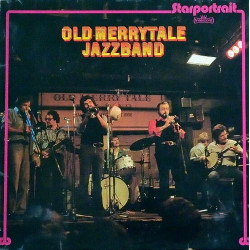 Old Merrytale Jazzband - Live In Der Fabrik / Old Merrytale Jazzband Meets Knut Kiesewetter