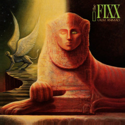 FIXX - Calm Animals
