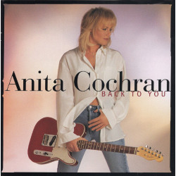 Cochran Anita - Back To You