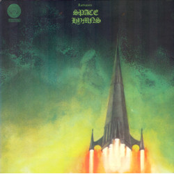 Ramases - Space Hymns