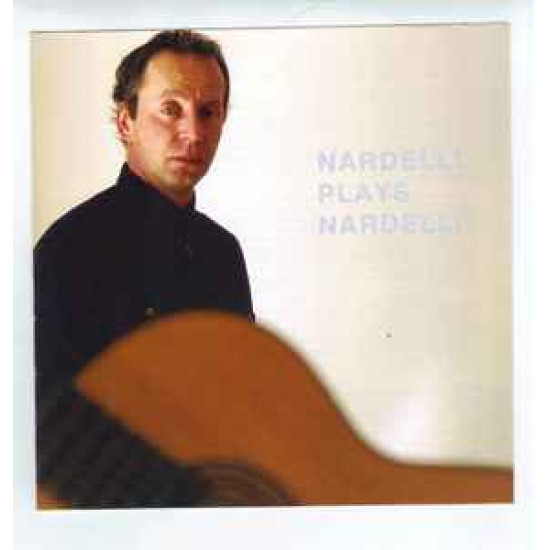 NARDELLI MARIO   - NARDELLI PLAYS NARDELLI