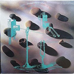 ISHAM MARK - CASTALIA