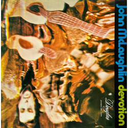 McLAUGHLIN JOHN - DEVOTION