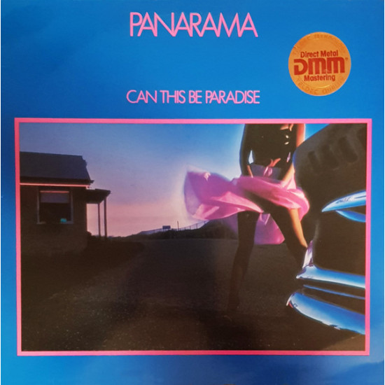 Panarama - Can This Be Paradise