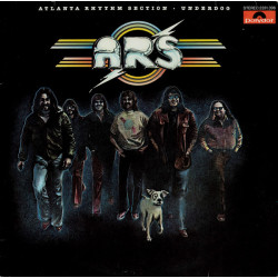 ATLANTA RHYTHM SECTION - UNDERDOG