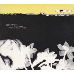 SANDOVAL HOPE & THE WARM IUNVENTIONS - BAVARIAN FRUIT BREAD