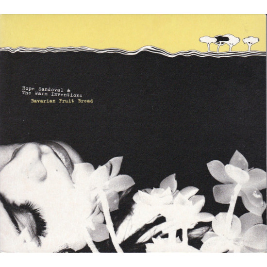 SANDOVAL HOPE & THE WARM IUNVENTIONS - BAVARIAN FRUIT BREAD