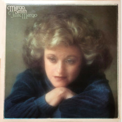SMITH MARGO - Just Margo