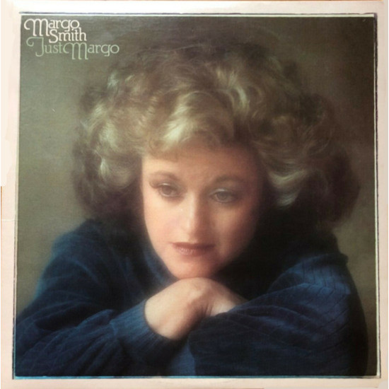 SMITH MARGO - Just Margo
