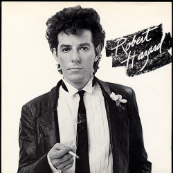 Hazard Robert - Robert Hazard