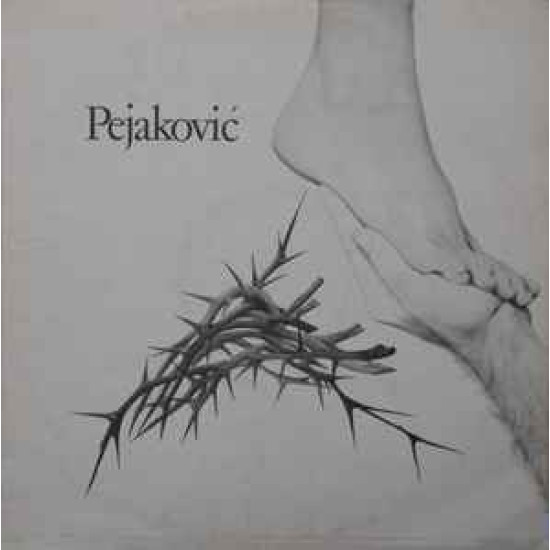 PEJAKOVIĆ ZLATKO - TRN