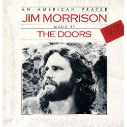 DOORS - AN AMERICAN PRAYER