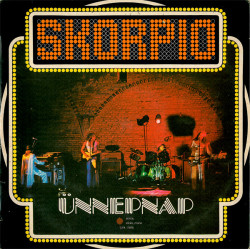 SKORPIO - Ünnepnap
