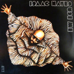 HAYES ISAAC - SHAFT
