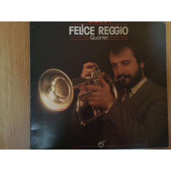 Felice Reggio Quartet - Clara