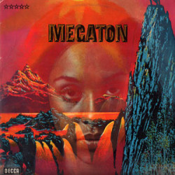 Megaton - Megaton