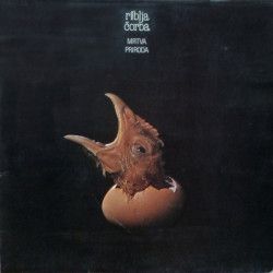 RIBLJA ČORBA - MRTVA PRIRODA