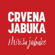 CRVENA JABUKA - Mirišu Jabuke