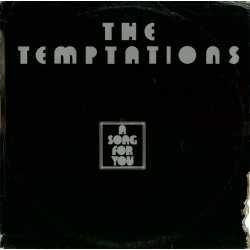 TEMPTATIONS - A SONG FOR YOU
