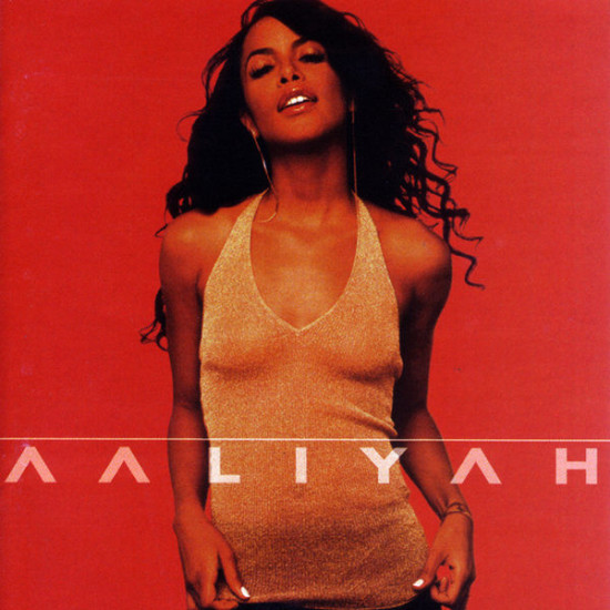 AALIYAH - AALIYAH