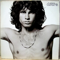 DOORS - The Best Of The Doors